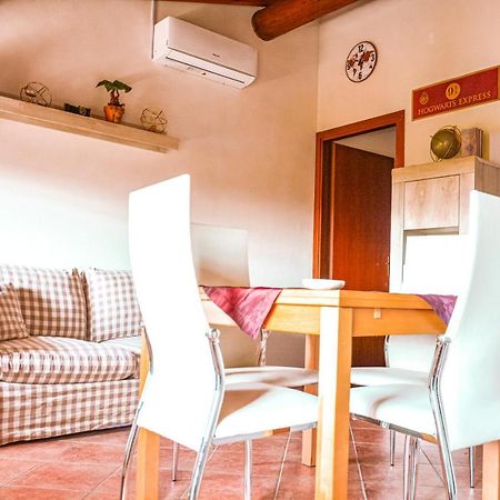 Il Paiolo Magico Apartment Valeggio sul Mincio Exterior photo