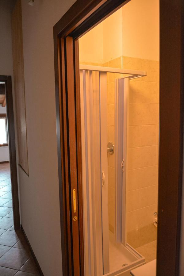 Il Paiolo Magico Apartment Valeggio sul Mincio Exterior photo