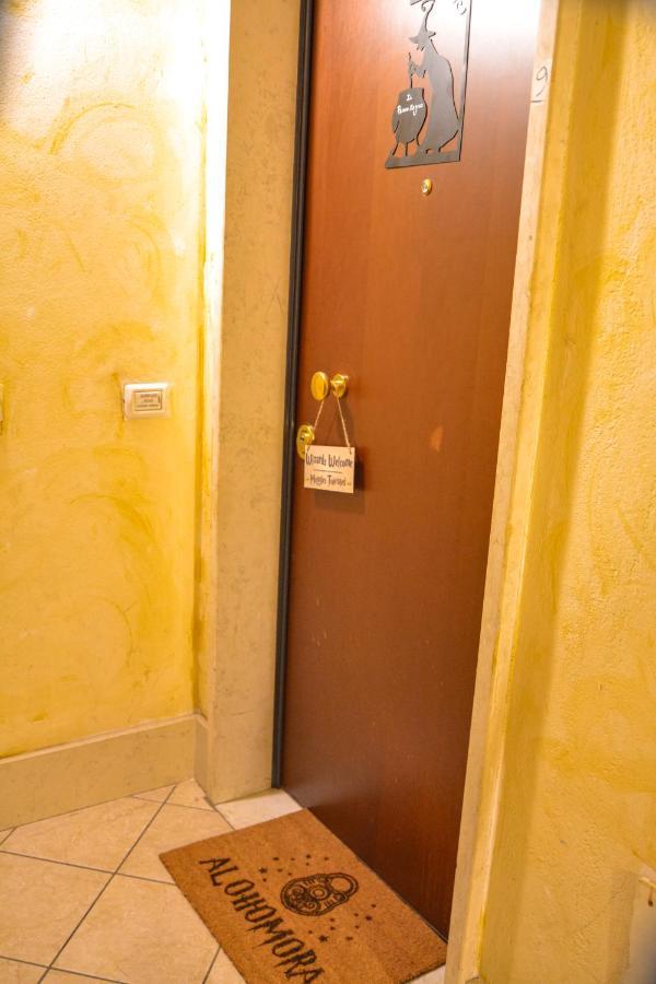 Il Paiolo Magico Apartment Valeggio sul Mincio Exterior photo
